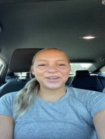 Poster for Pep Talk video from Jayda Coleman