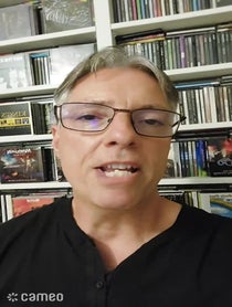 Poster for Intro video video from Pete Pardo