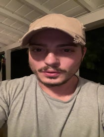 Poster for Question video from Andrew Lawrence