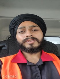 Poster for Intro video video from Parkashjit Singh