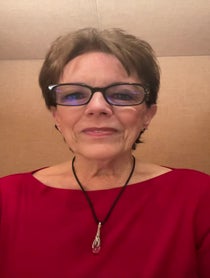 Poster for Give Thanks video from Susan Bennett