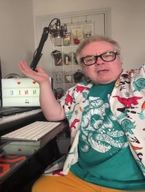 Poster for Other video from Jason Read (thejase)