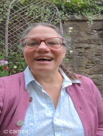 Poster for Intro video video from Elizabeth Wein