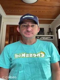 Poster for Intro video video from Mike Klein (FunMasterMike)