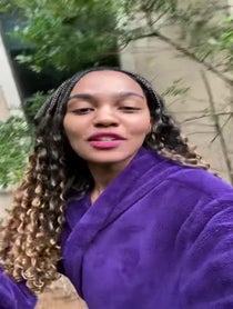 Poster for Other video from China McClain