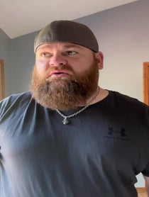 Poster for Roast video from Craig Clark