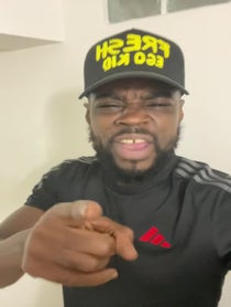 Poster for Other video from Expressions Oozing