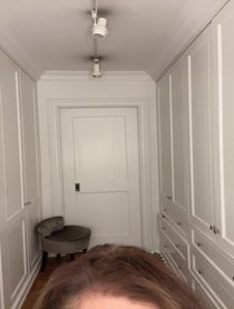 Poster for Birthday video from Kathy Najimy