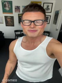 Poster for Intro video video from richard_meek