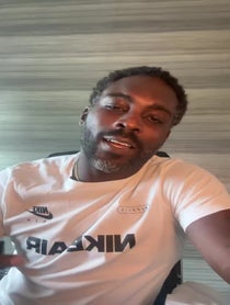 Poster for Other video from Michael Vick