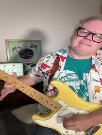 Poster for Other video from Jason Read (thejase)