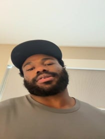 Poster for Other video from Zack Moss