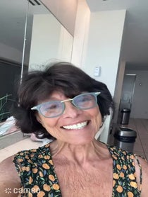Poster for Intro video video from Adrienne Barbeau