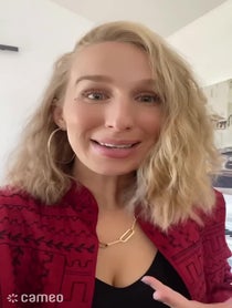 Poster for Intro video video from Maggie Robertson