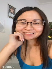 Poster for Intro video video from Vicki Lau