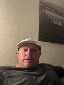 Poster for Birthday video from Tim Mickelson
