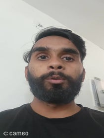 Poster for Intro video video from Durgesh Singh kushwah