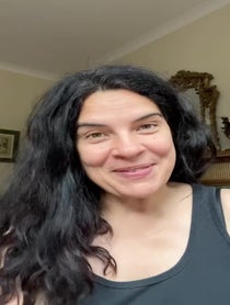 Poster for Question video from Zuleikha Robinson