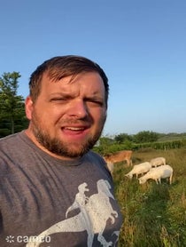Poster for Intro video video from Farmer Brad