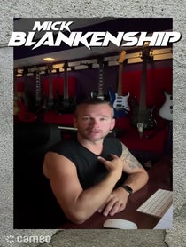 Poster for Intro video video from Mick Blankenship