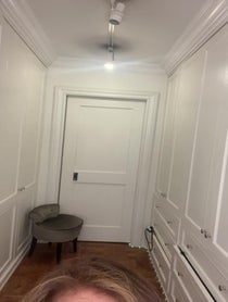 Poster for Birthday video from Kathy Najimy