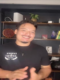 Poster for Other video from Steve Rodriguez