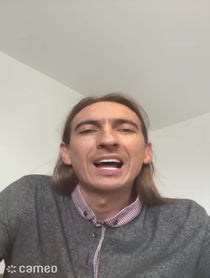 Poster for Intro video video from Jackandthebantzstalk