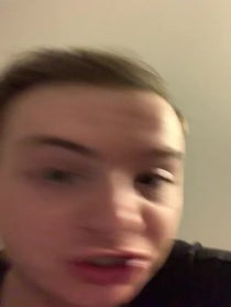 Poster for Other video from Patrick Lewin