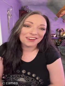 Poster for Intro video video from Amelia Tyler