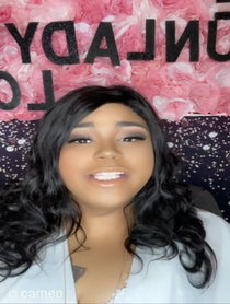 Poster for Intro video video from Courtney Lewis