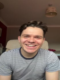 Poster for Advice video from jpbarnett9