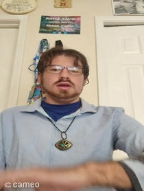 Poster for Intro video video from Mike the Magic Man