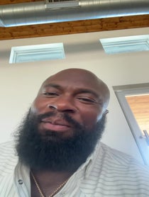 Poster for Birthday video from Austin Jackson