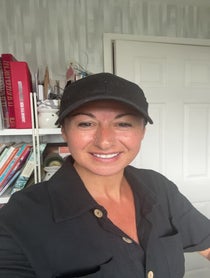 Poster for Other video from Hayley Tamaddon