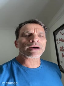 Poster for Intro video video from Johnathon Schaech