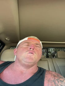 Poster for Birthday video from Dustin Rhodes