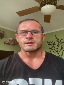 Poster for Intro video video from Alex Shelley