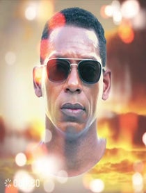 Poster for Intro video video from Orlando Jones