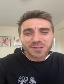 Poster for Roast video from zakarian.m