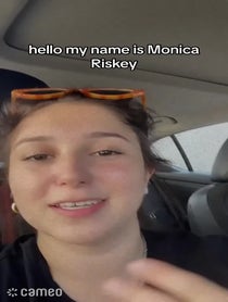 Poster for Intro video video from Monica Riskey