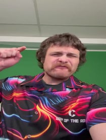 Poster for Roast video from FBCracked