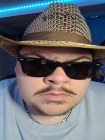 Poster for Roast video from younggun45