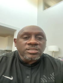 Poster for Pep Talk video from Bobby Jackson