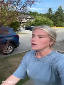 Poster for Intro video video from Kaylee Brice