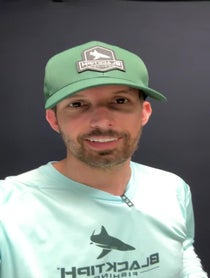 Poster for Birthday video from Joshua Jorgensen