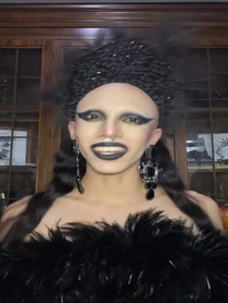 Poster for Other video from Vander Von Odd