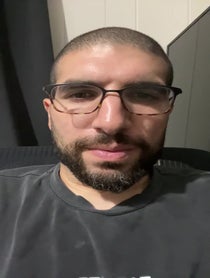 Poster for Birthday video from Ariel Helwani