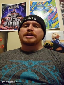 Poster for Intro video video from Darin Corbin
