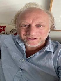 Poster for Other video from Scott Krinsky