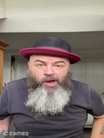 Poster for Intro video video from Greatest Yorkshireman